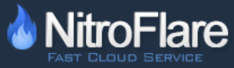 Logo Nitroflare.com